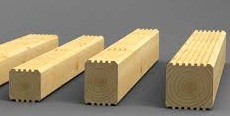 profiled bar